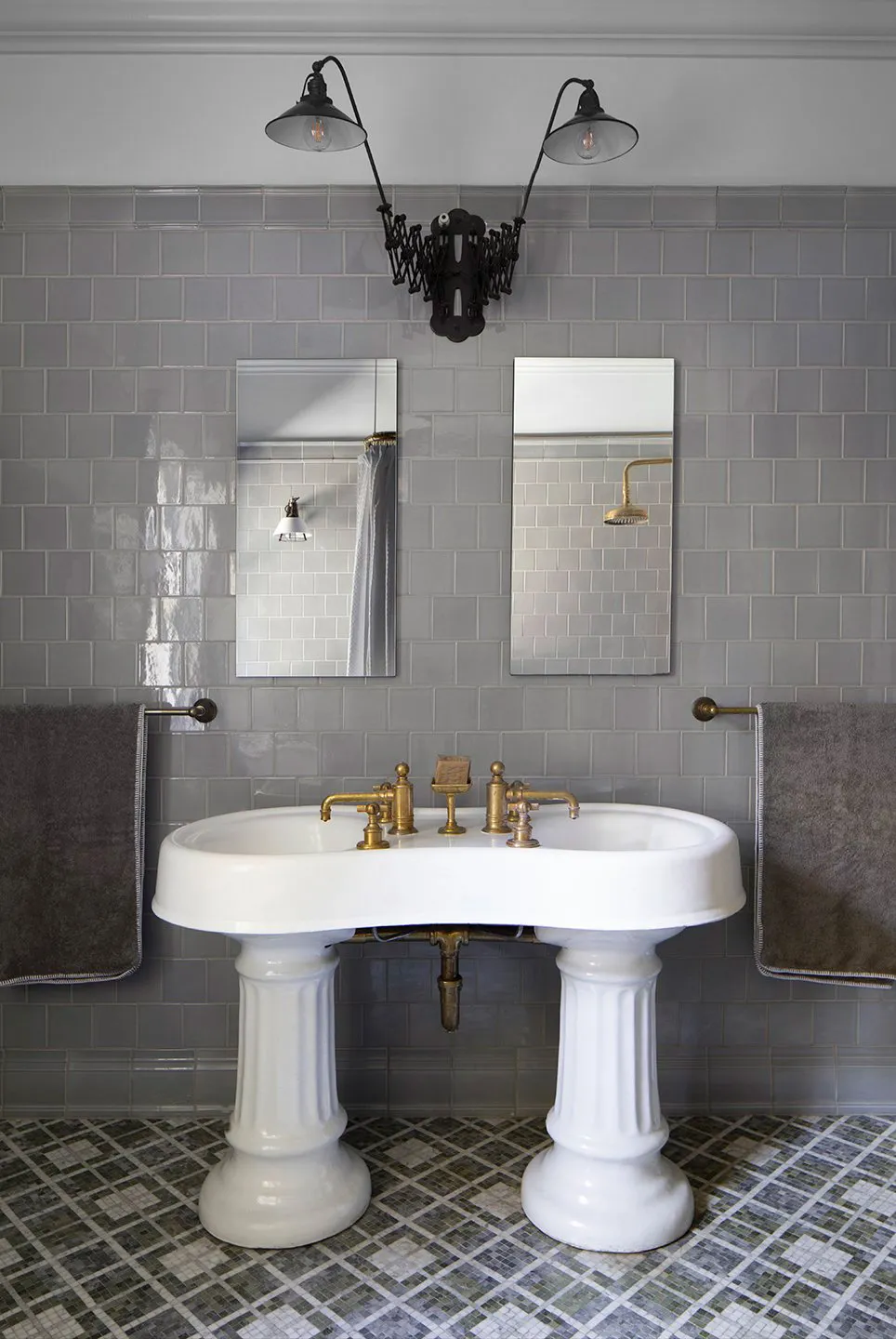 Kostenlose traditionelle Interieurs historischer Häuser in Kalifornien - Gallery image 15