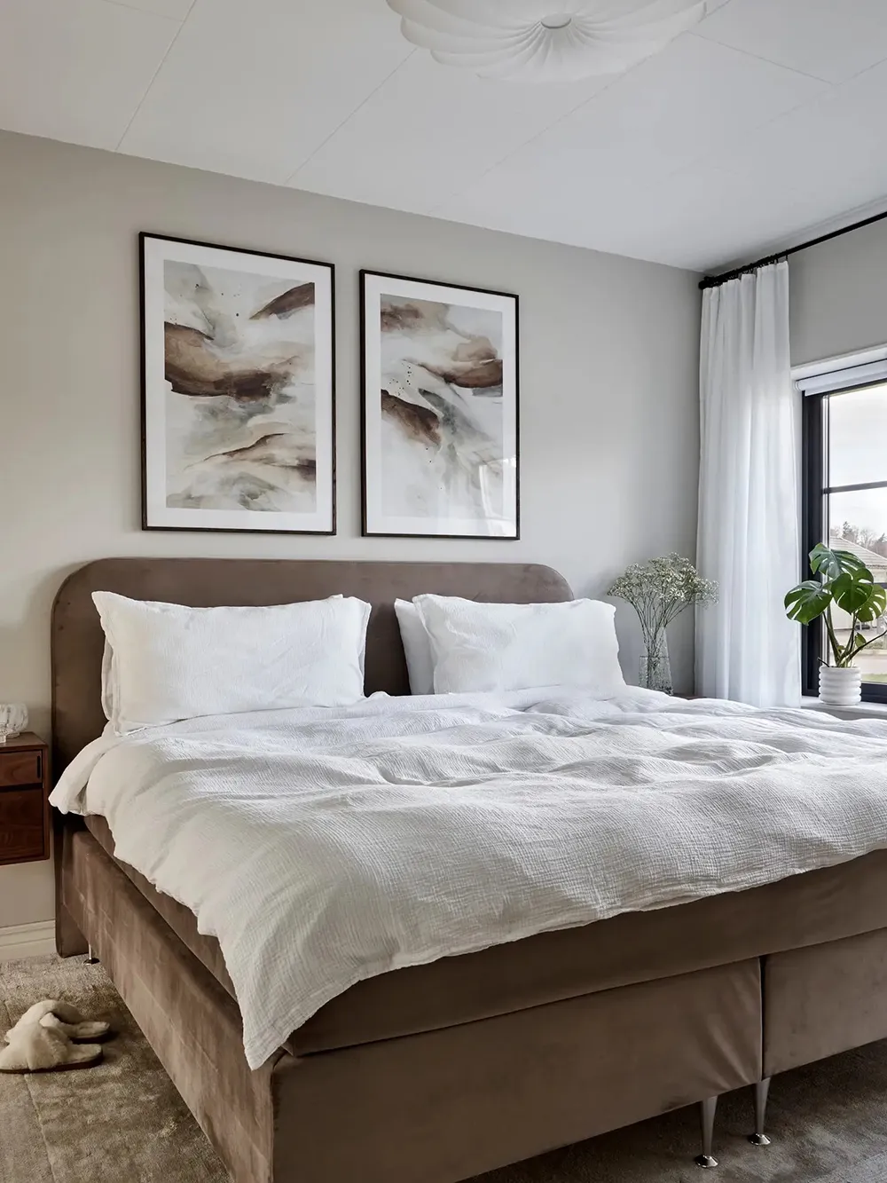 Современная шведская дача для молодой семьи - Gallery image 8