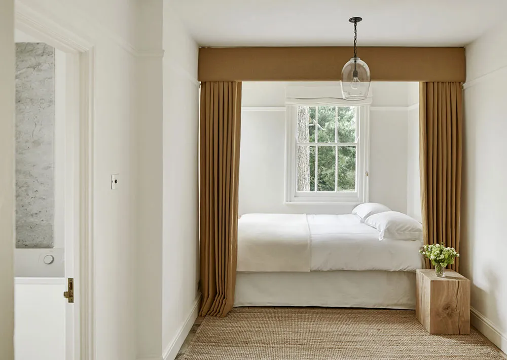 Magnífico manor en estilo neoclásico en Inglaterra - Gallery image 26