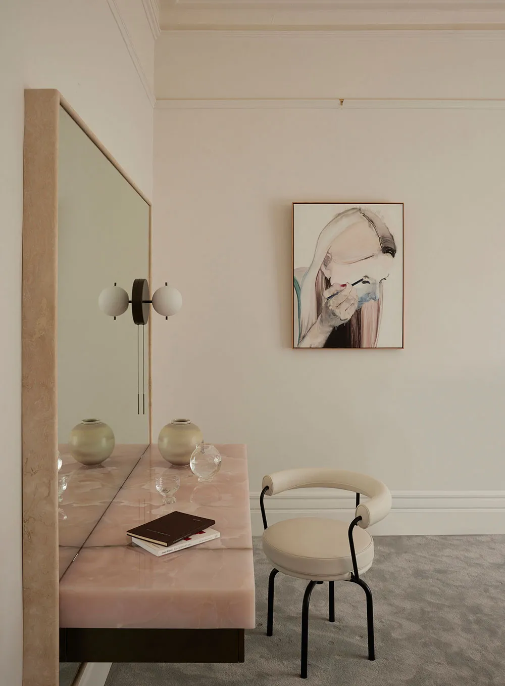 Modern House in Melbourne Built Around a Tree - Gallery image 10