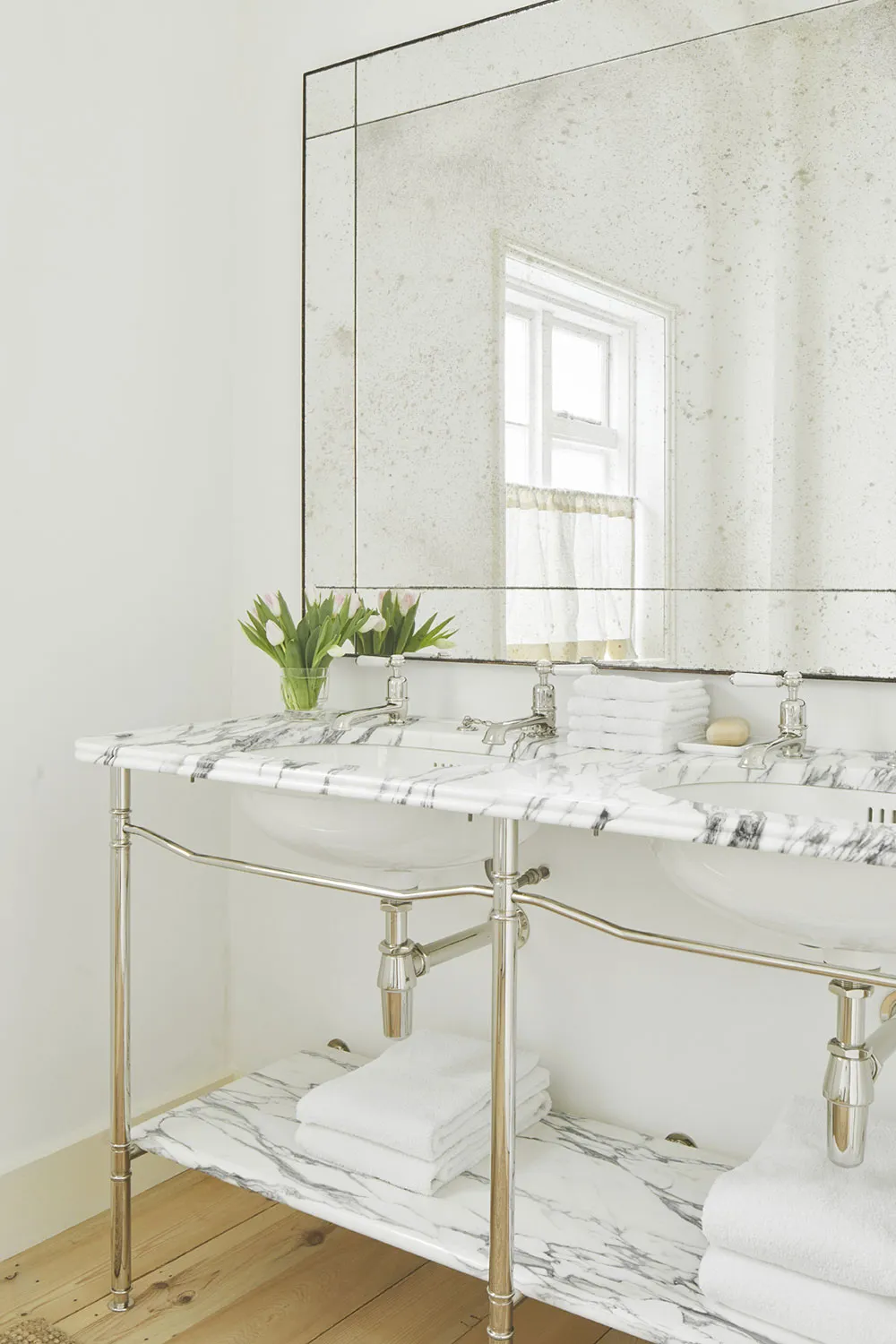 Magnífico manor en estilo neoclásico en Inglaterra - Gallery image 29