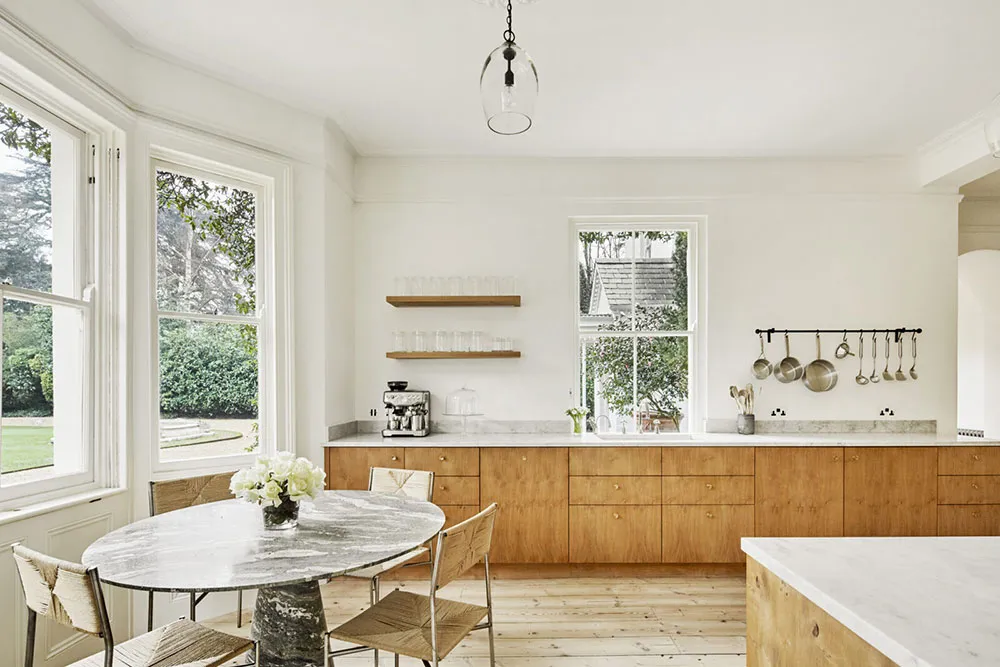 Magnífico manor en estilo neoclásico en Inglaterra - Gallery image 2