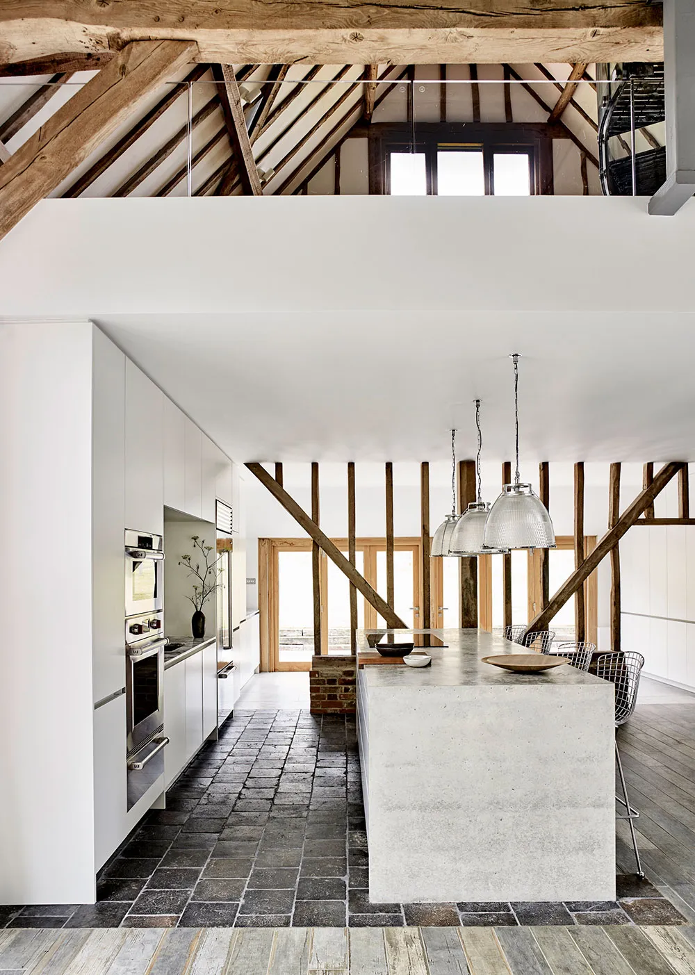 Diseño inglés elegante en las obras de la fotógrafa Mary Wadsworth - Gallery image 10