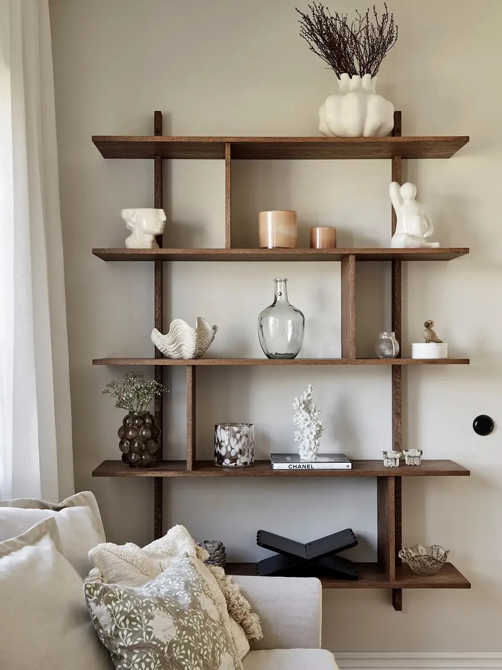 Современная шведская дача для молодой семьи - Gallery image 3