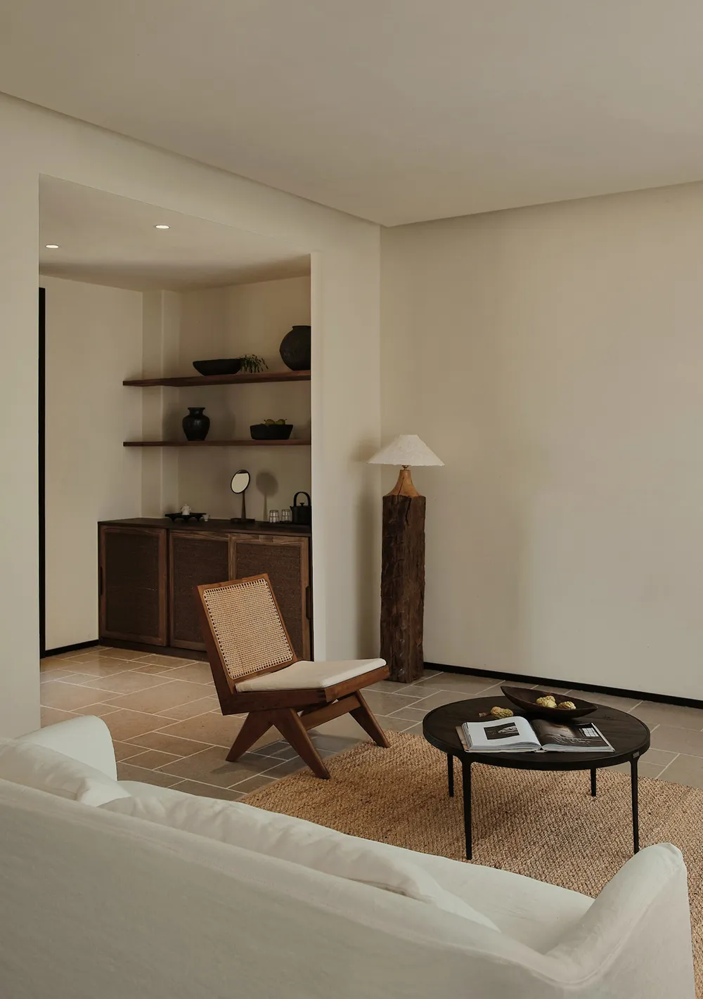 Stylowy minimalizm z wchodzącym charakterem: hotel w Chinach - Gallery image 6