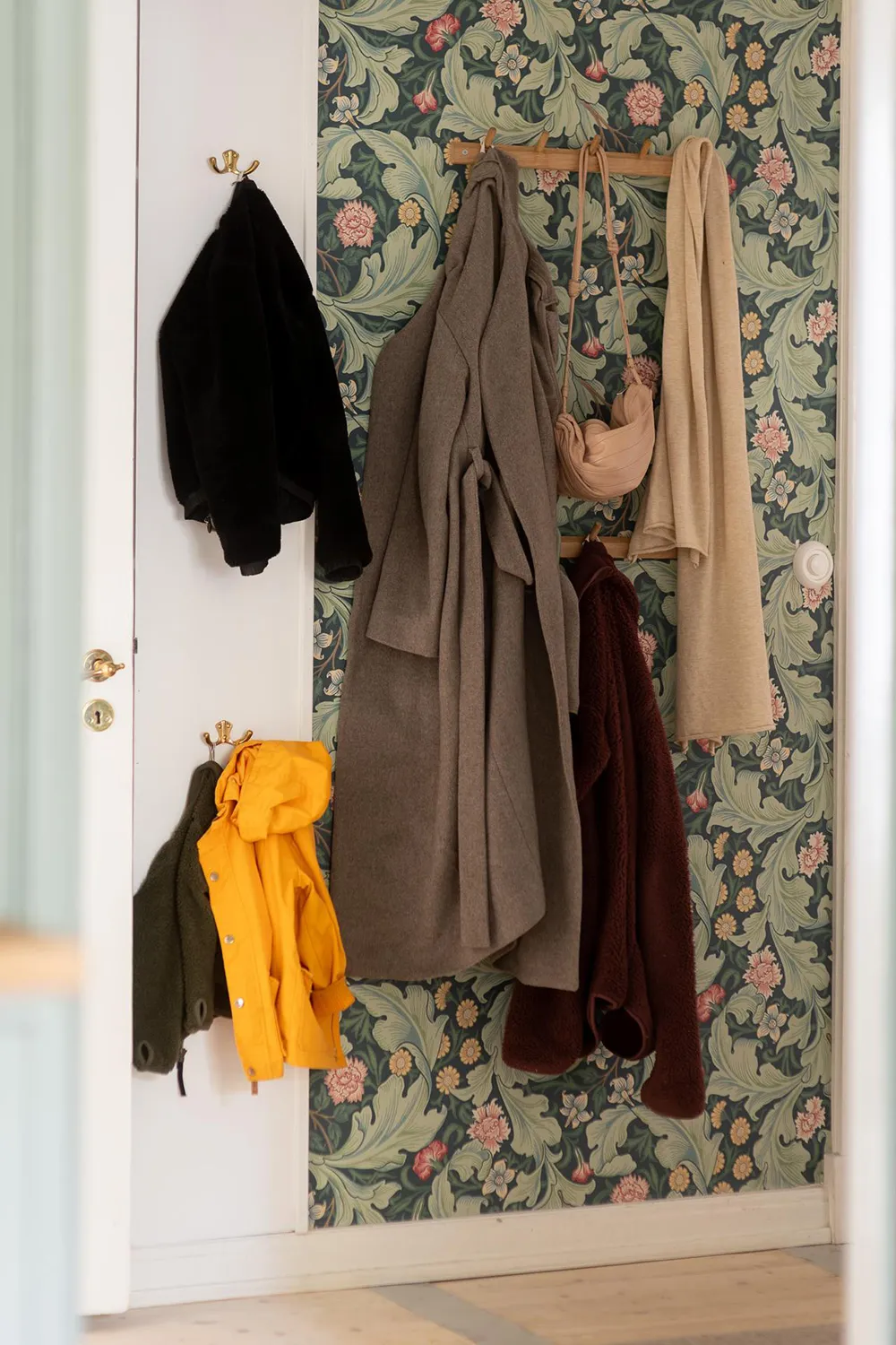 Appartement agréable avec cuisine verte dans le quartier calme de Gothenburg (80 m²) - Gallery image 32