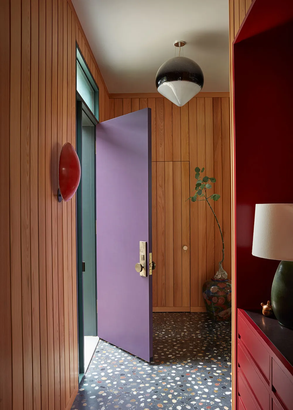 कैलिफोर्निया में मध्य-शताब्दी शैली में घरों का पुनर्निर्माण - Gallery image 3