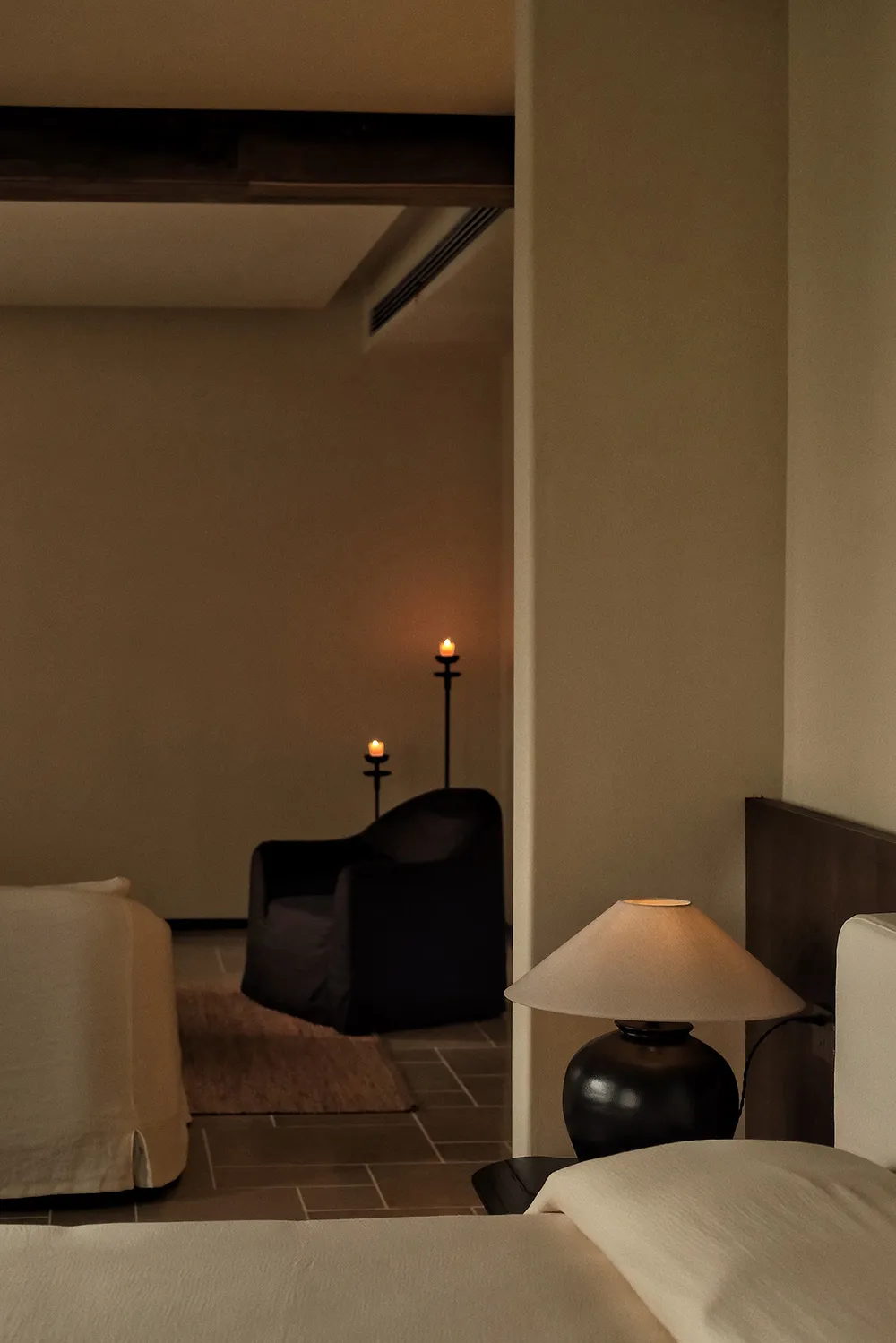 Stylowy minimalizm z wchodzącym charakterem: hotel w Chinach - Gallery image 10