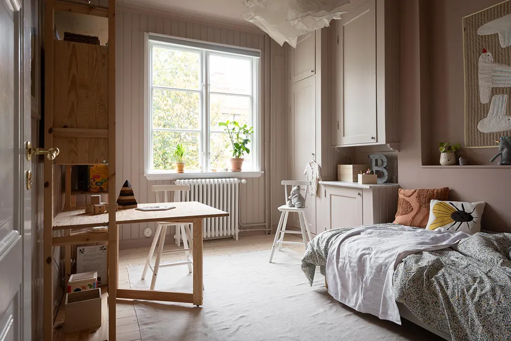 Appartement agréable avec cuisine verte dans le quartier calme de Gothenburg (80 m²) - Gallery image 26