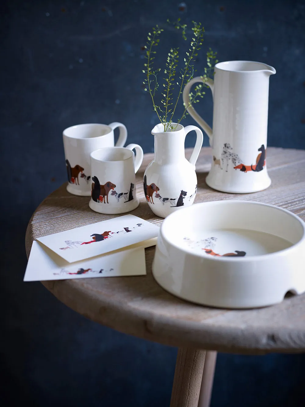 Diseño inglés elegante en las obras de la fotógrafa Mary Wadsworth - Gallery image 27