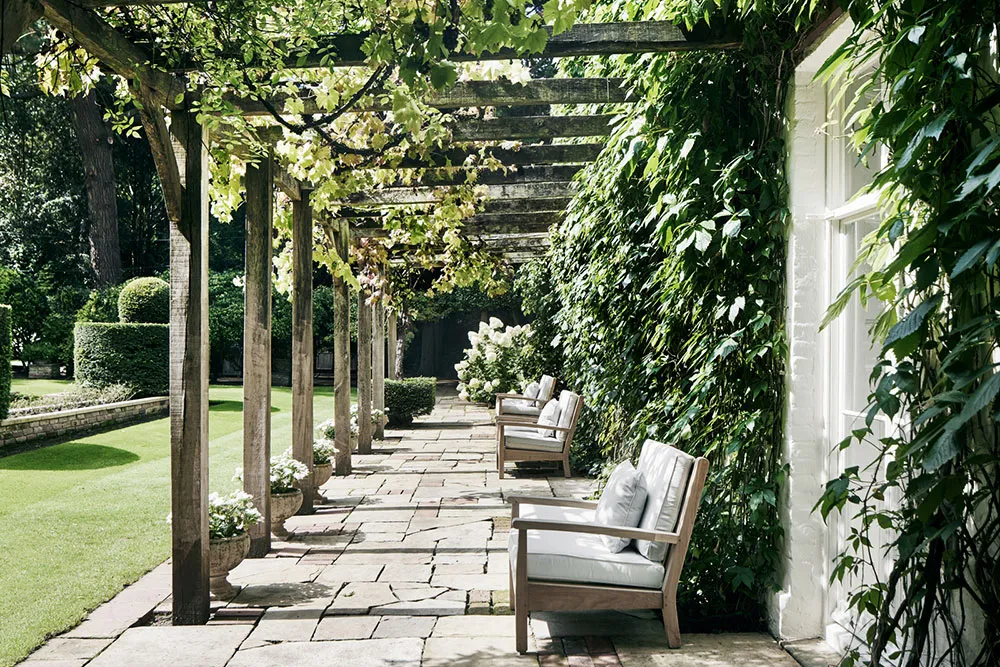 Magnífico manor en estilo neoclásico en Inglaterra - Gallery image 10