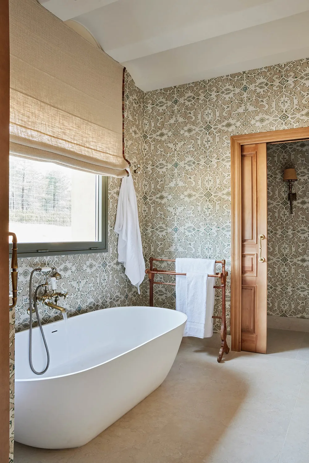 Großes und schönes Bauernhaus in Toledo - Gallery image 16