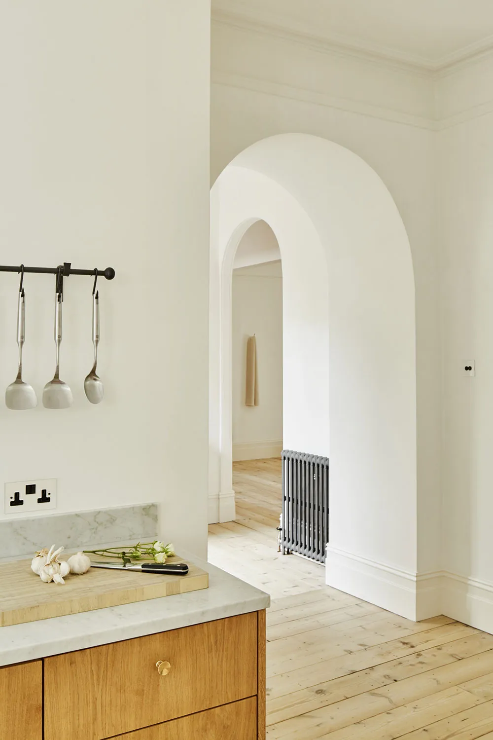 Magnífico manor en estilo neoclásico en Inglaterra - Gallery image 8