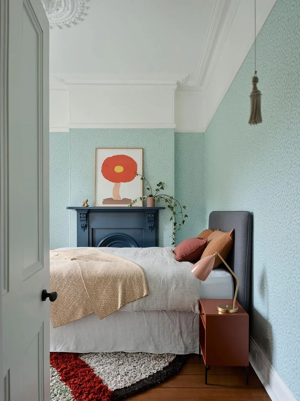 Piękny nowoczesny design historycznego domu w Sydney od Arent & Pyke - Gallery image 14