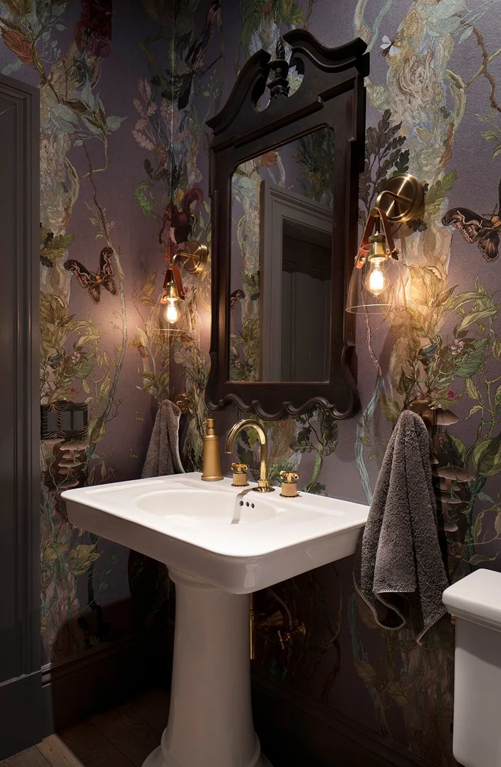 Kostenlose traditionelle Interieurs historischer Häuser in Kalifornien - Gallery image 16