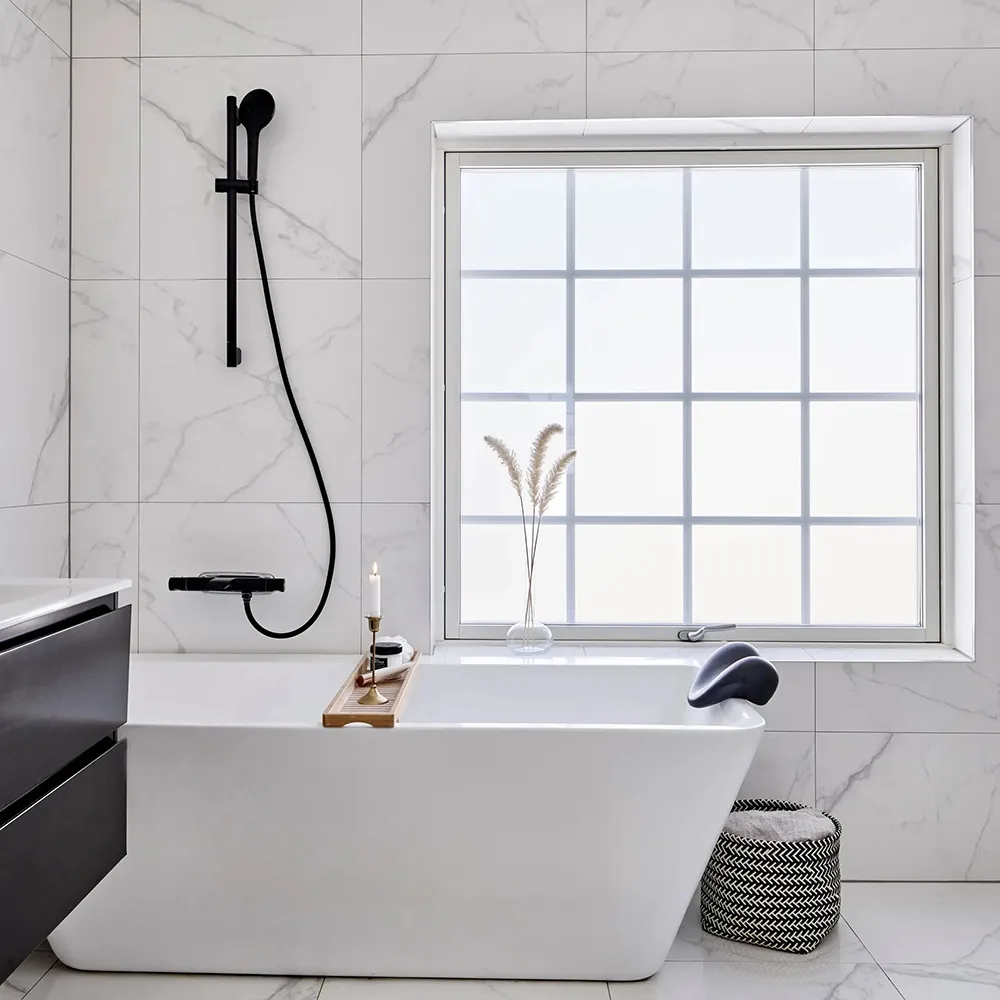 Новий, але з душою: селлянський котедж у Швеції - Gallery image 11