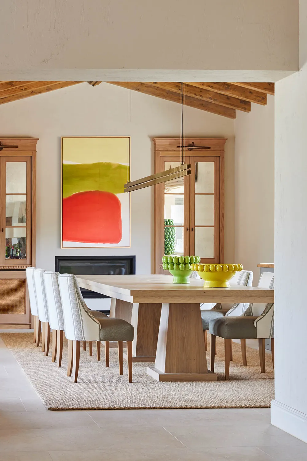 Großes und schönes Bauernhaus in Toledo - Gallery image 6