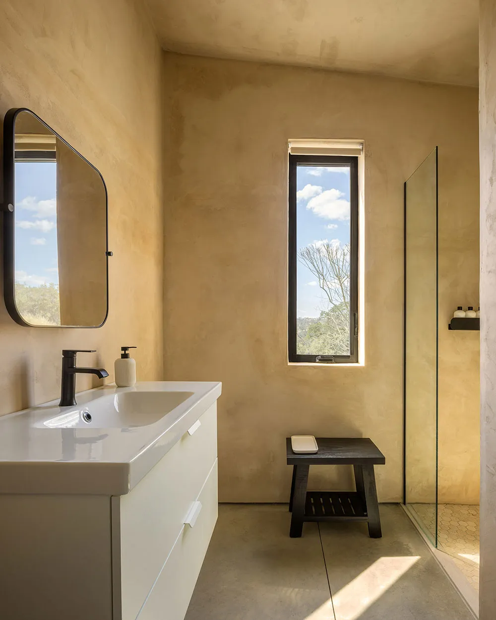 На вершине мира: дом рядом с национальным парком Йосемите - Gallery image 6