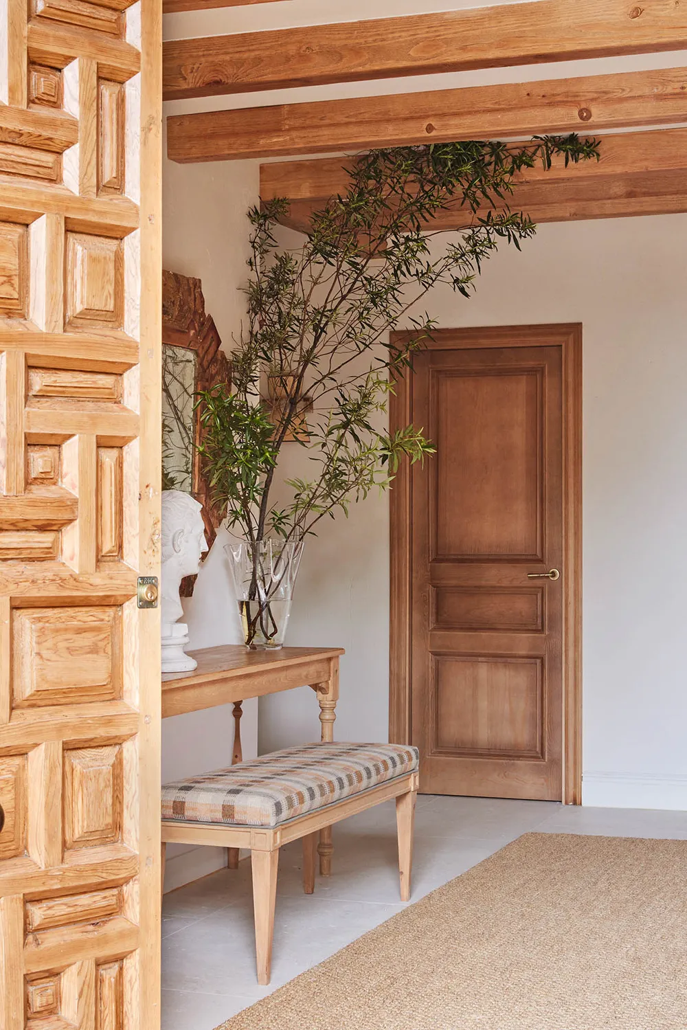 Großes und schönes Bauernhaus in Toledo - Gallery image 2