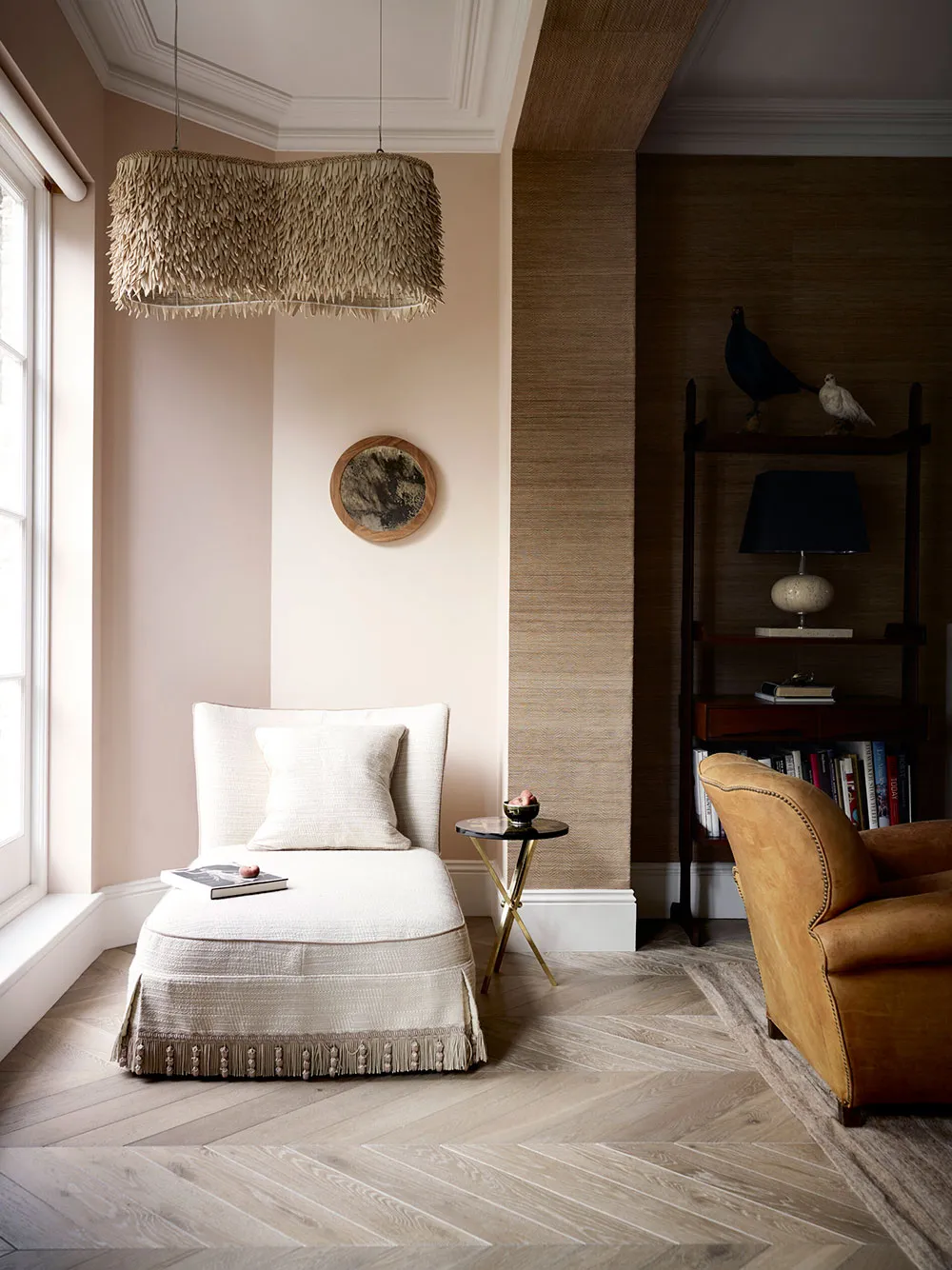 Diseño inglés elegante en las obras de la fotógrafa Mary Wadsworth - Gallery image 18