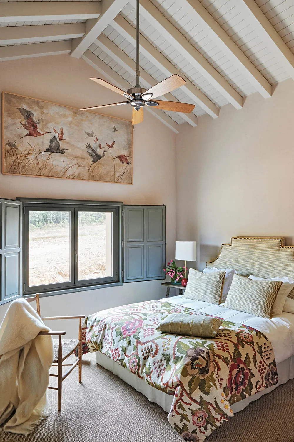 Großes und schönes Bauernhaus in Toledo - Gallery image 19