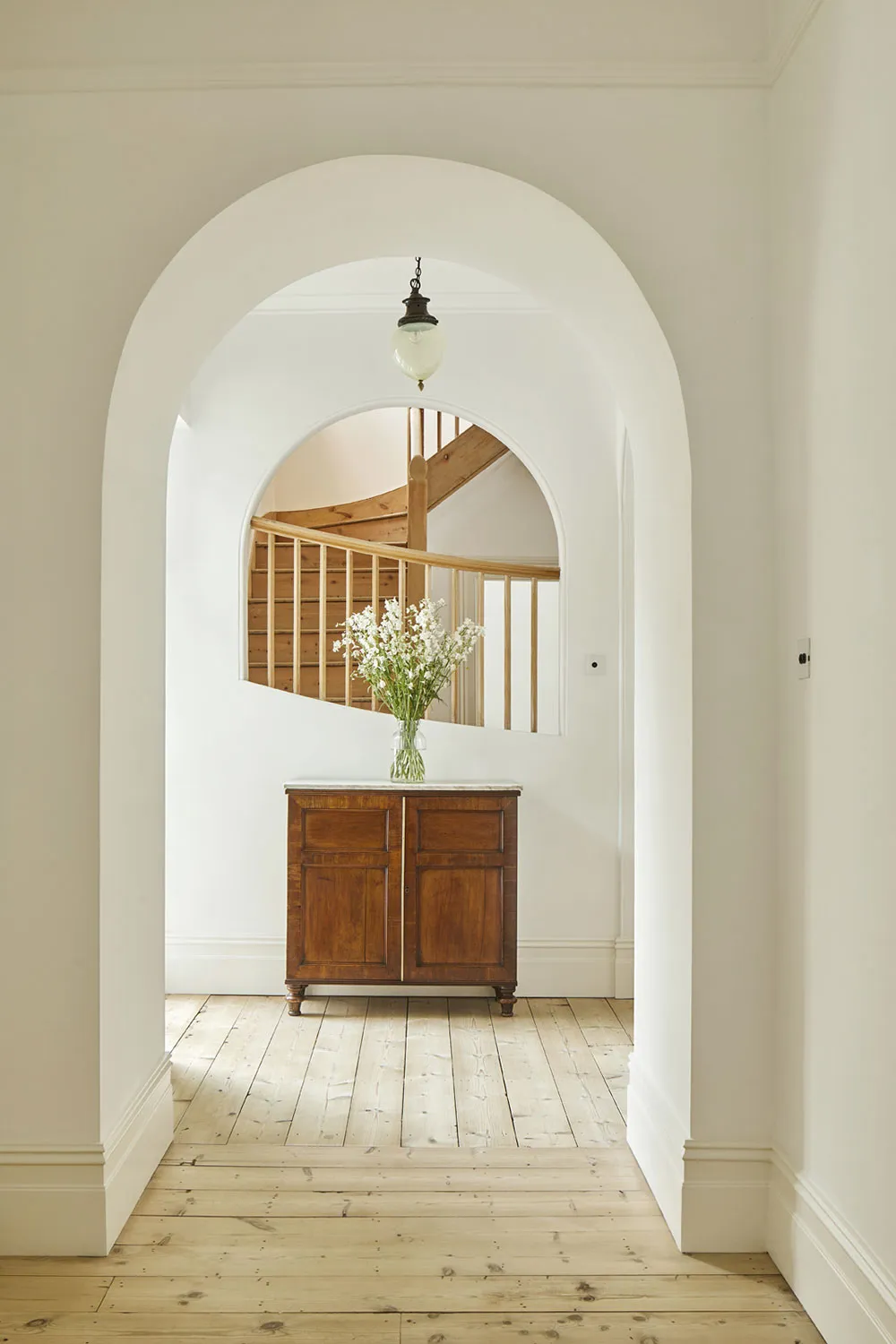 Magnífico manor en estilo neoclásico en Inglaterra - Gallery image 12