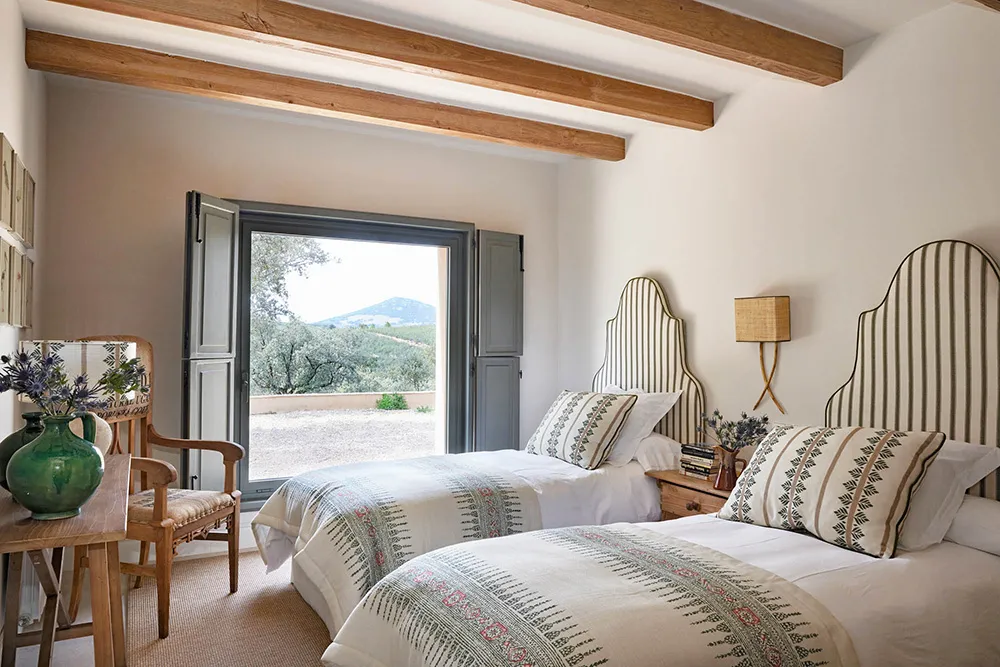 Großes und schönes Bauernhaus in Toledo - Gallery image 18