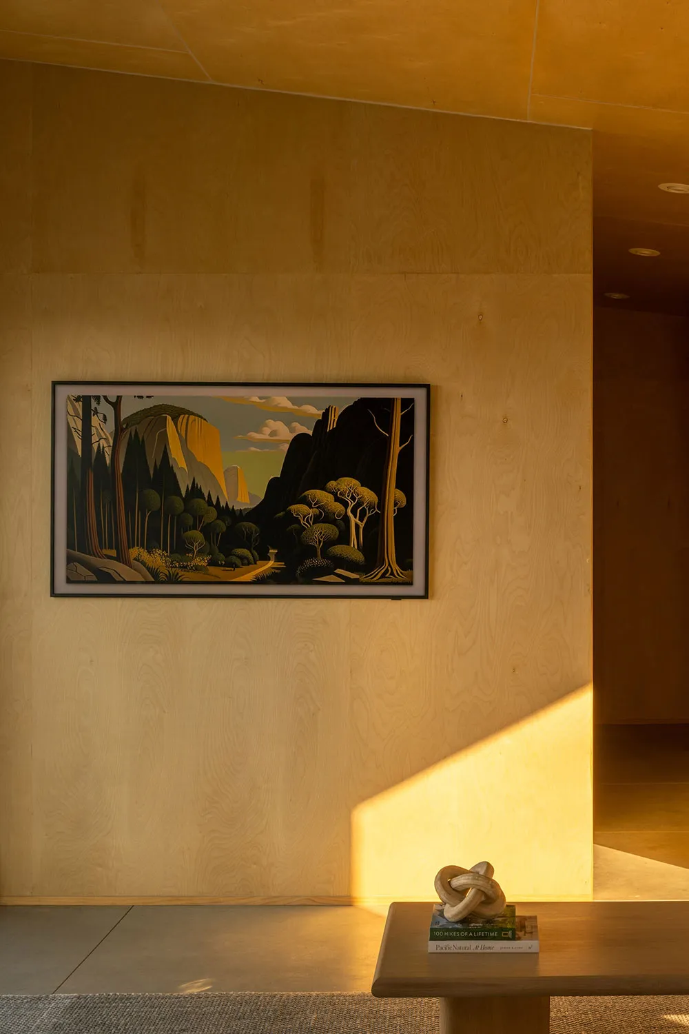 На вершине мира: дом рядом с национальным парком Йосемите - Gallery image 3