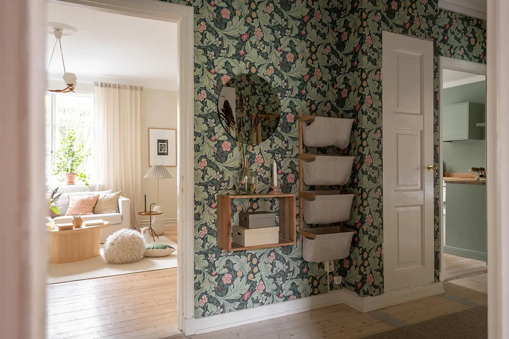 Appartement agréable avec cuisine verte dans le quartier calme de Gothenburg (80 m²) - Gallery image 30