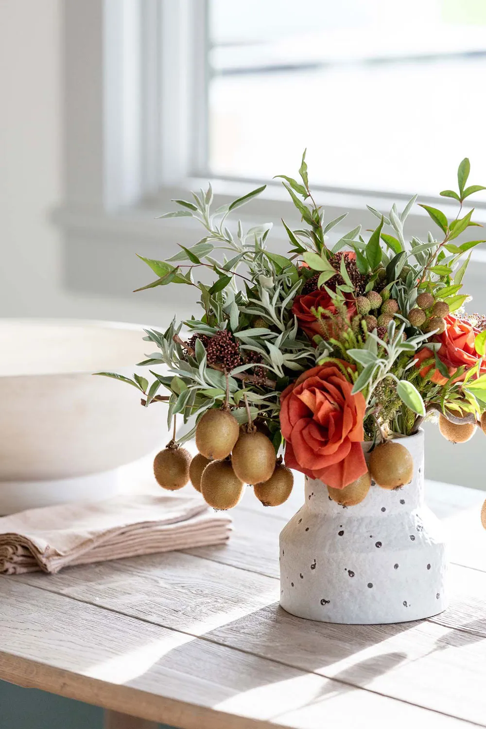 Notes de design français dans les intérieurs d'une villa au Canada - Gallery image 17