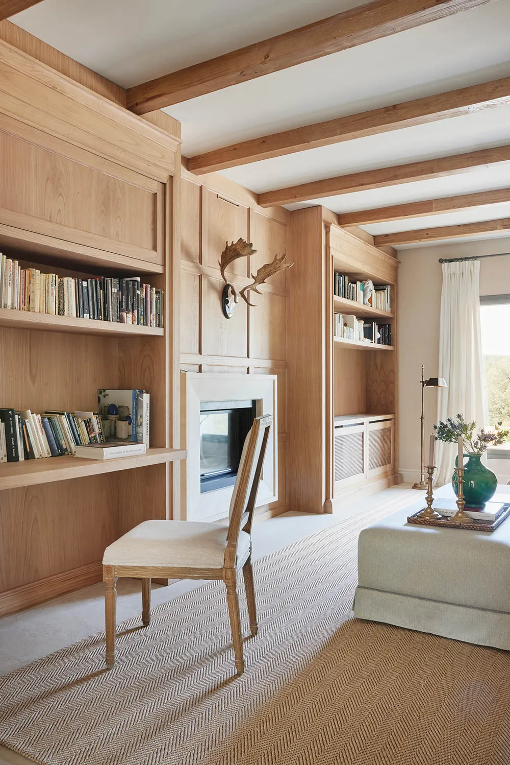 Großes und schönes Bauernhaus in Toledo - Gallery image 11