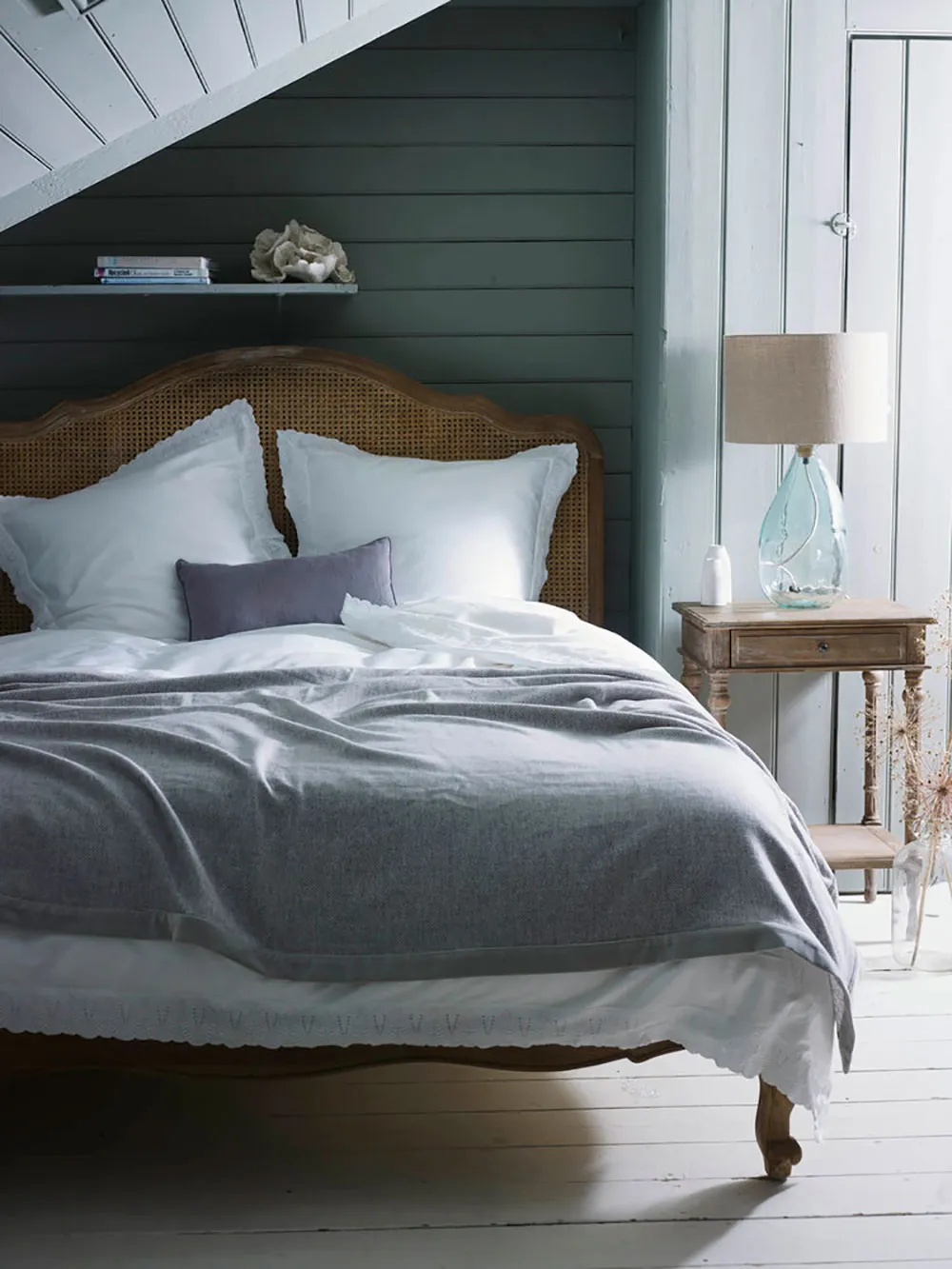 Diseño inglés elegante en las obras de la fotógrafa Mary Wadsworth - Gallery image 8