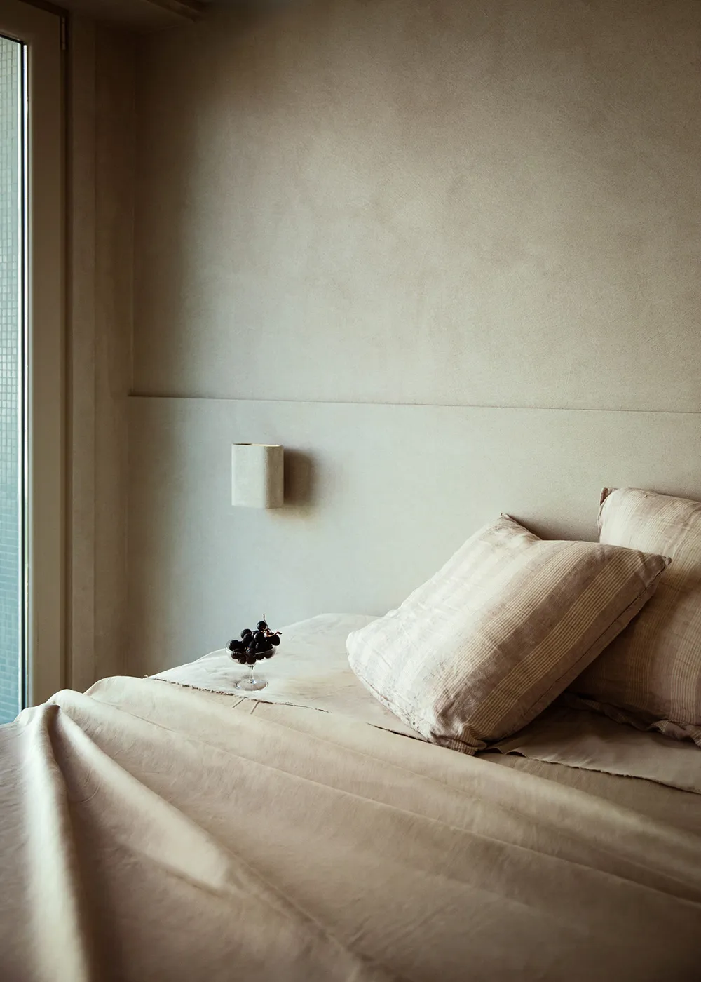 Vues panoramiques sur les dunes et la plage : intérieur sableux en Belgique - Gallery image 7