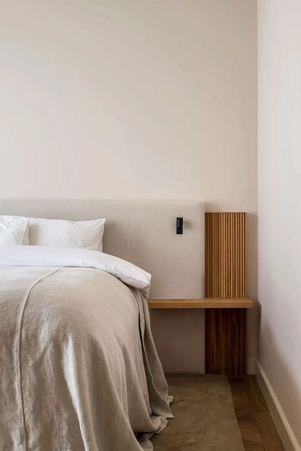 Diseño contemporáneo refinado del estudio holandés Framework Studio - Gallery image 19