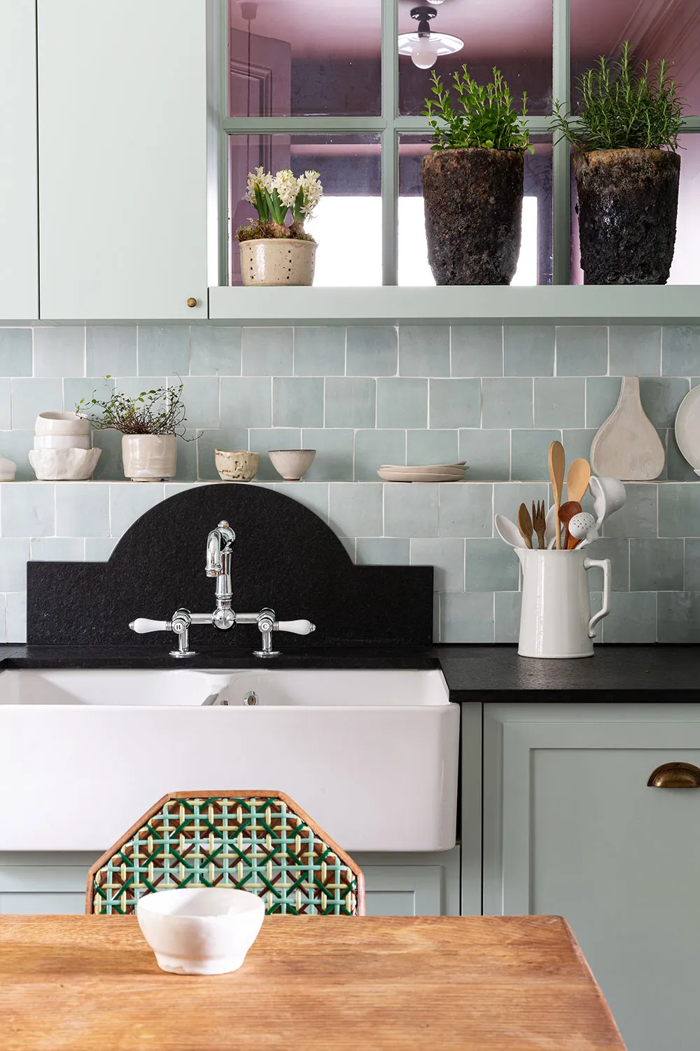 Beautiful Apartments with Charming Bright Interiors for Families in Paris - Gallery image 7