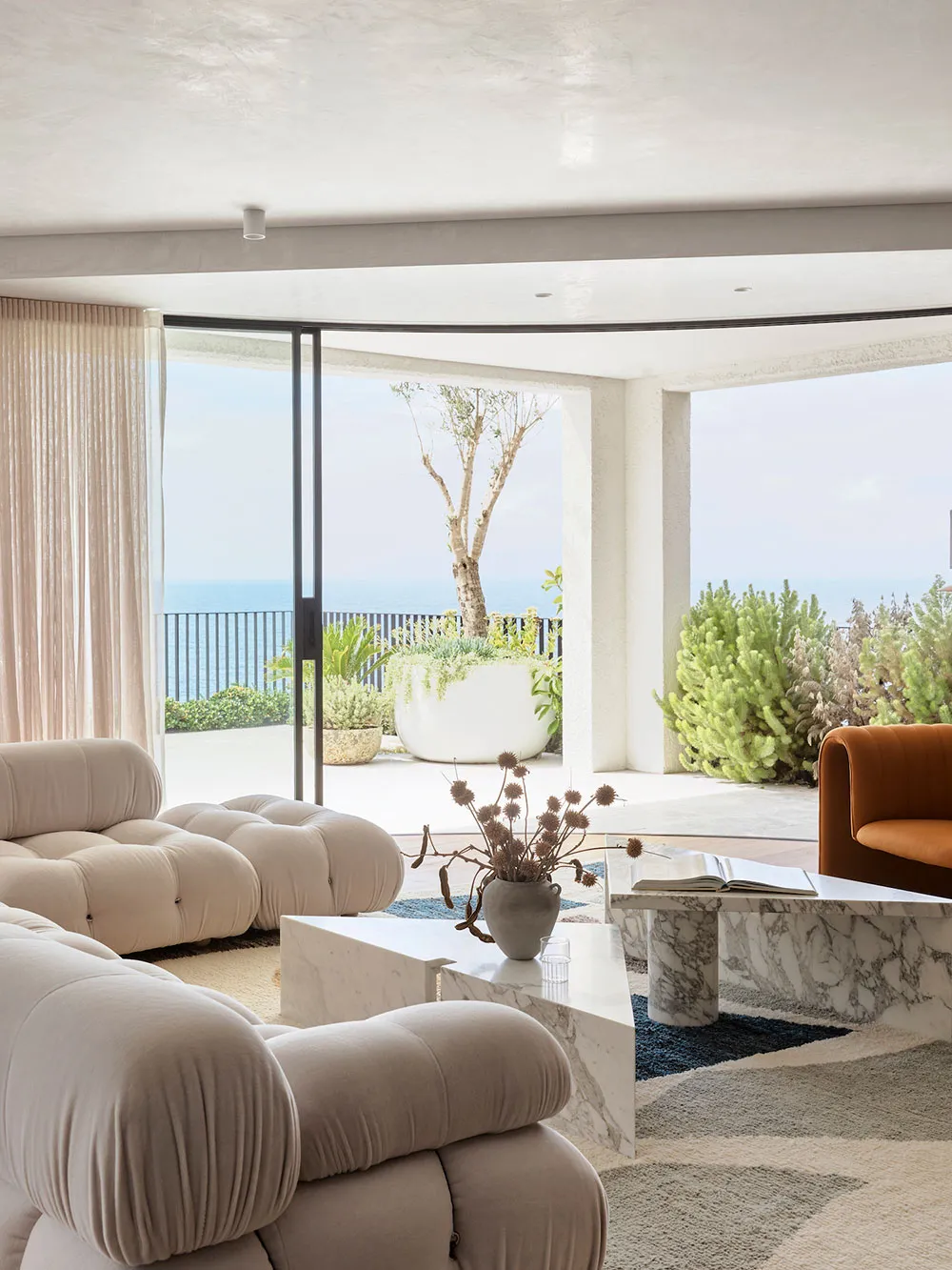 Тепло натурального дерева і елегантність каменю: затишний будинок у Сіднеї - Gallery image 9