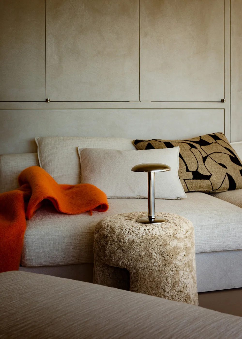 Vues panoramiques sur les dunes et la plage : intérieur sableux en Belgique - Gallery image 10