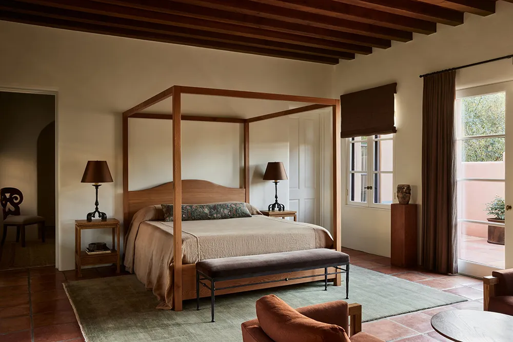 Diseño estadounidense moderno y elegante en nuevas obras de Nicole Franzen - Gallery image 33