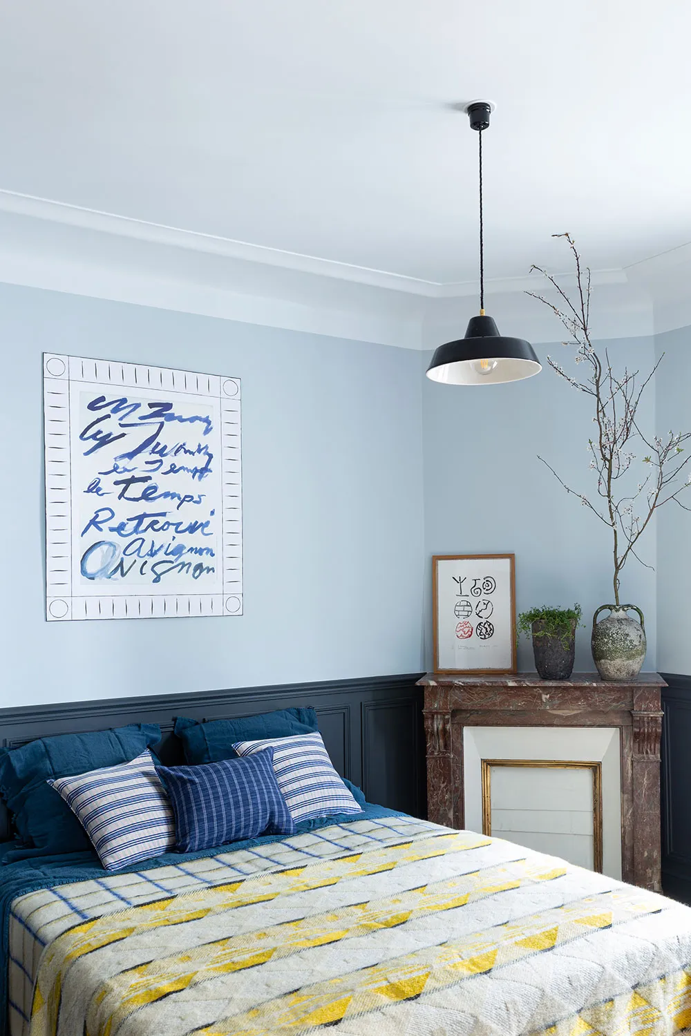 Beautiful Apartments with Charming Bright Interiors for Families in Paris - Gallery image 16