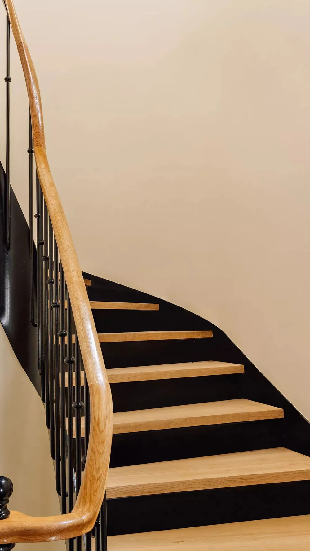 Petite mais charmante appartement deux étages au centre de Paris (41 m²) - Gallery image 10