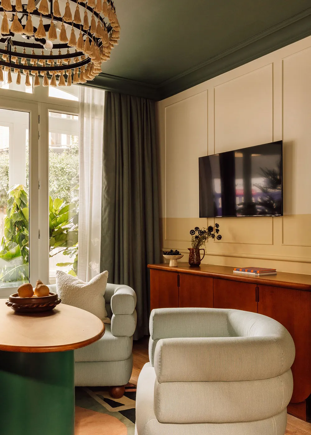 Petite mais charmante appartement deux étages au centre de Paris (41 m²) - Gallery image 3