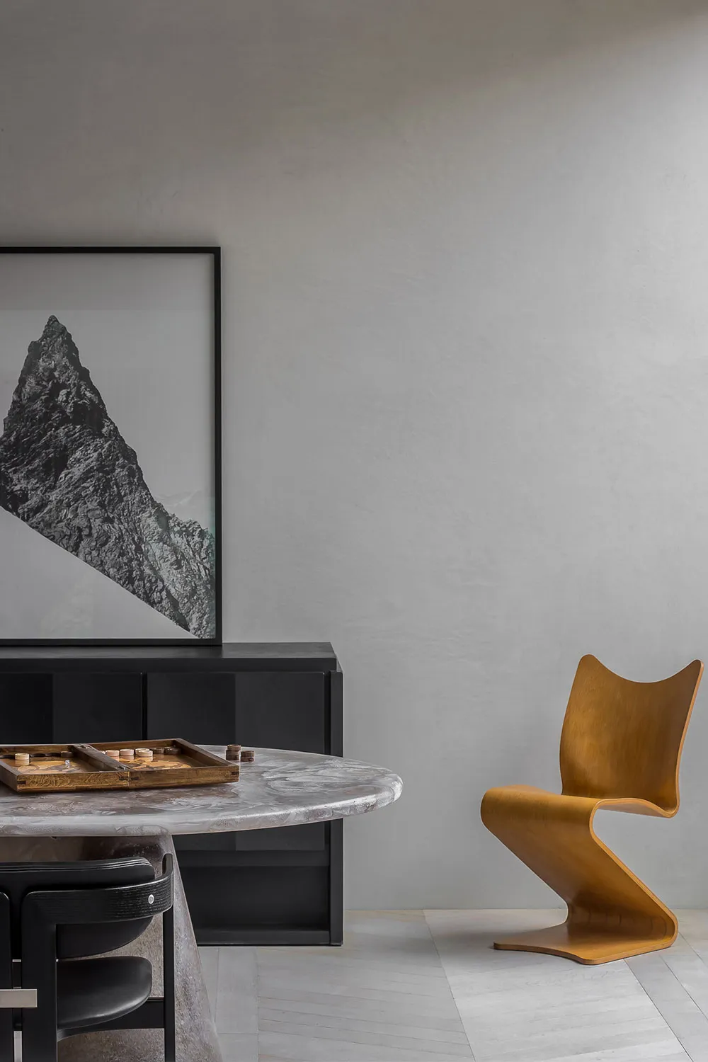 Diseño contemporáneo refinado del estudio holandés Framework Studio - Gallery image 28