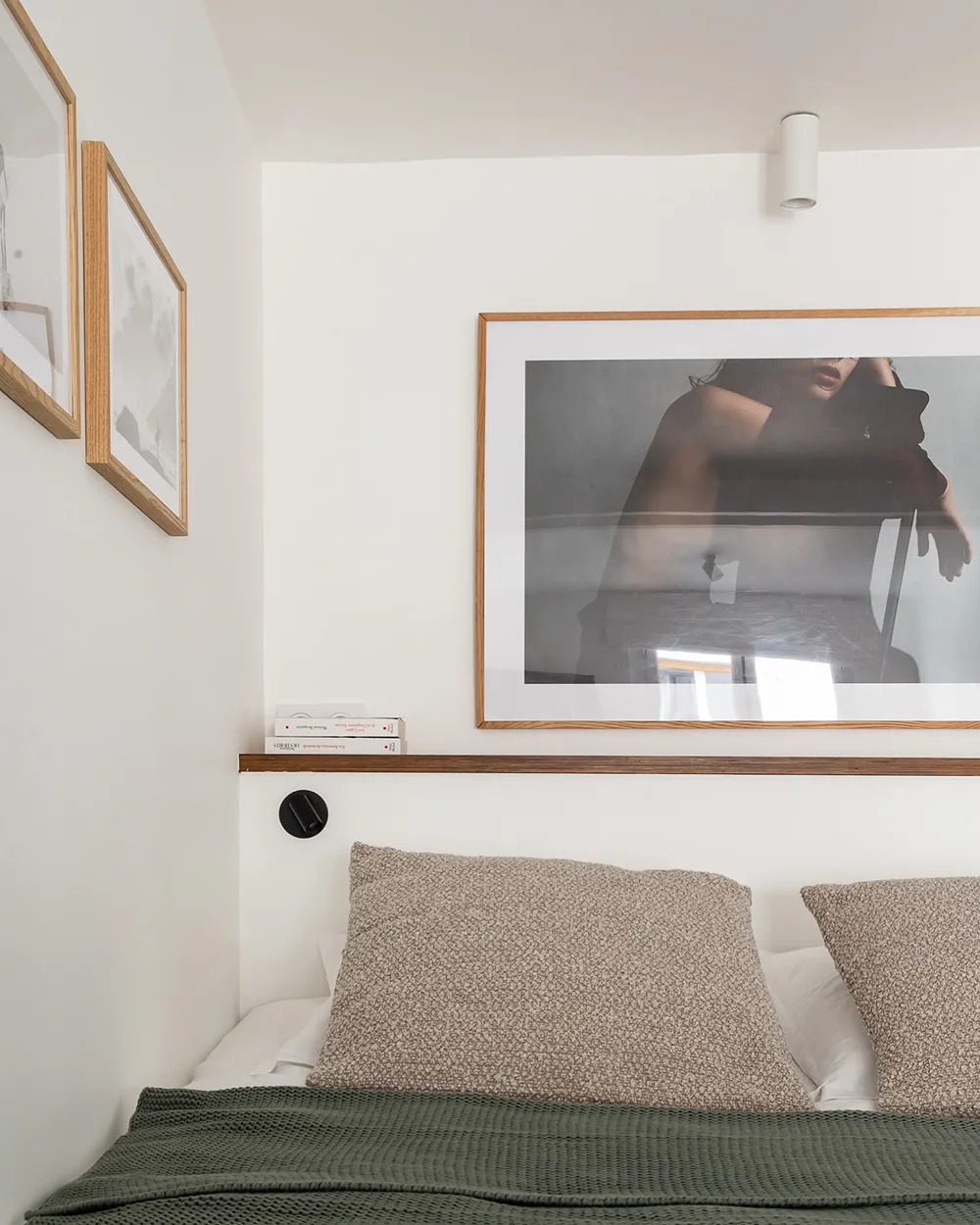 Mały apartament w Paryżu z klimatem kurortowym (29 m²) - 13