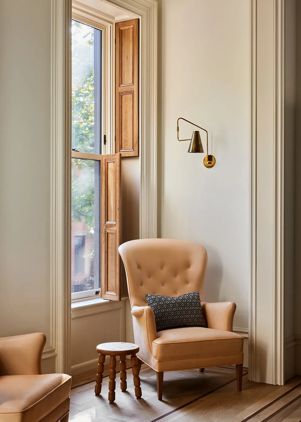 Diseño estadounidense moderno y elegante en nuevas obras de Nicole Franzen - Gallery image 30