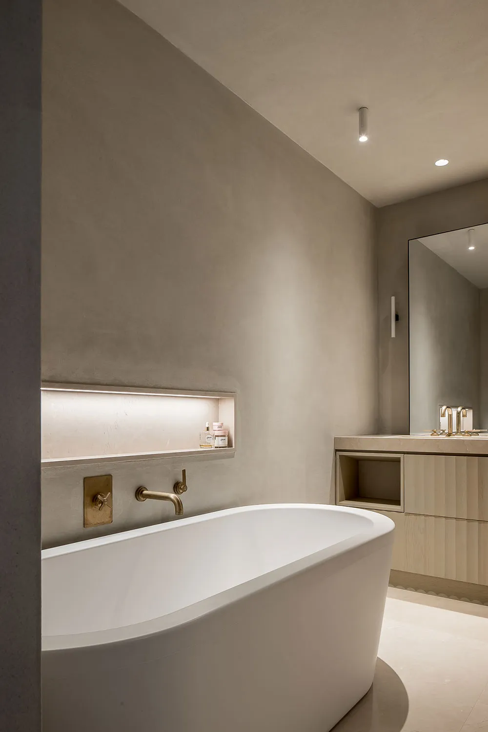 Diseño contemporáneo refinado del estudio holandés Framework Studio - Gallery image 32