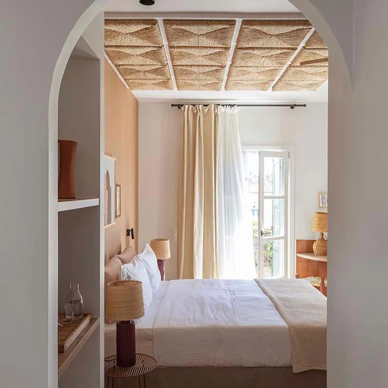 Diseño moderno y estilo griego: hotel Yayaki en la isla de Spetses, Grecia - Gallery image 6