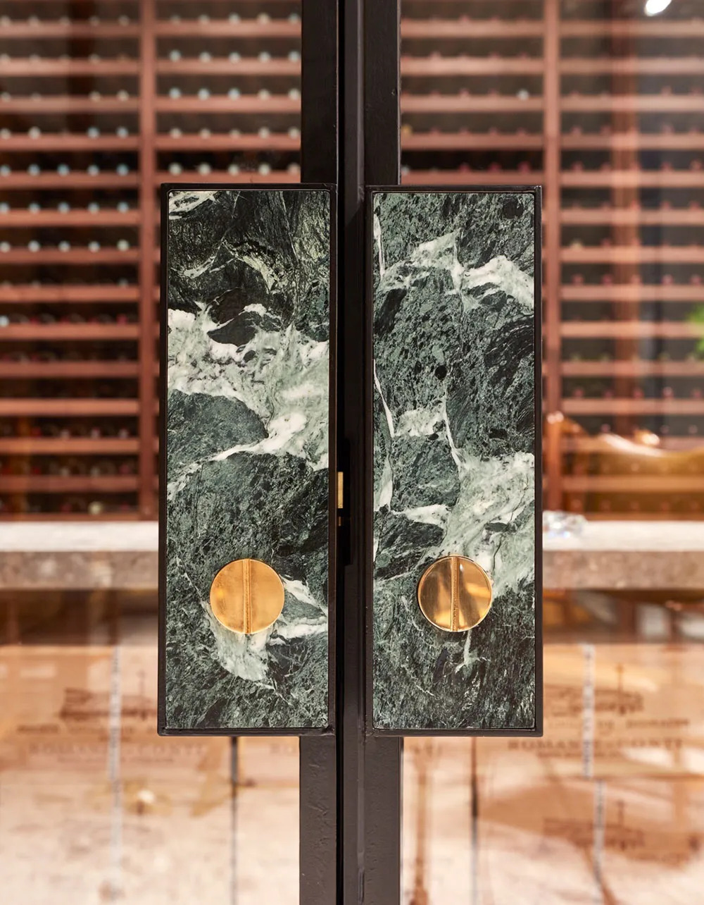 Diseño ecléctico y refinado de una villa italiana de 100 años en California - Gallery image 13