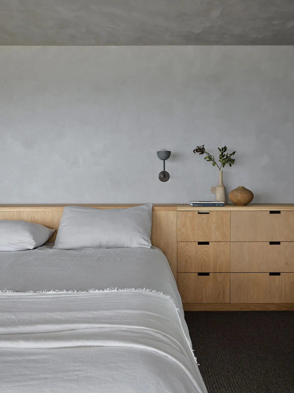 Тепло натурального дерева і елегантність каменю: затишний будинок у Сіднеї - Gallery image 19