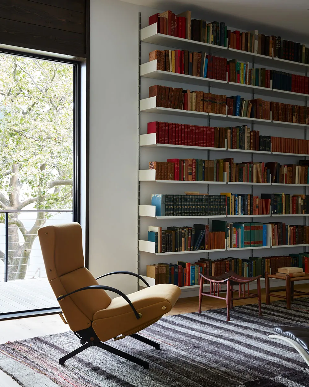 आरामदायक अंतर एवं सुंदर सजावट: न्यूयॉर्क, अमेरिका में स्थित बीच हाउस - Gallery image 14