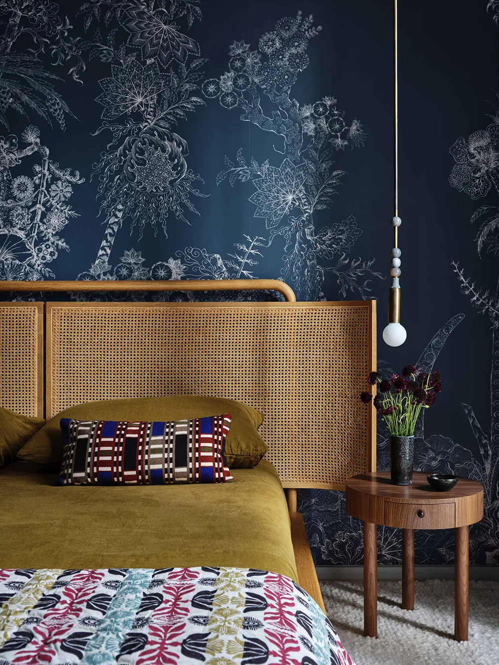 Stylischer Design mit Blick auf Wolkenkratzer: Wohnung in New York - Gallery image 8